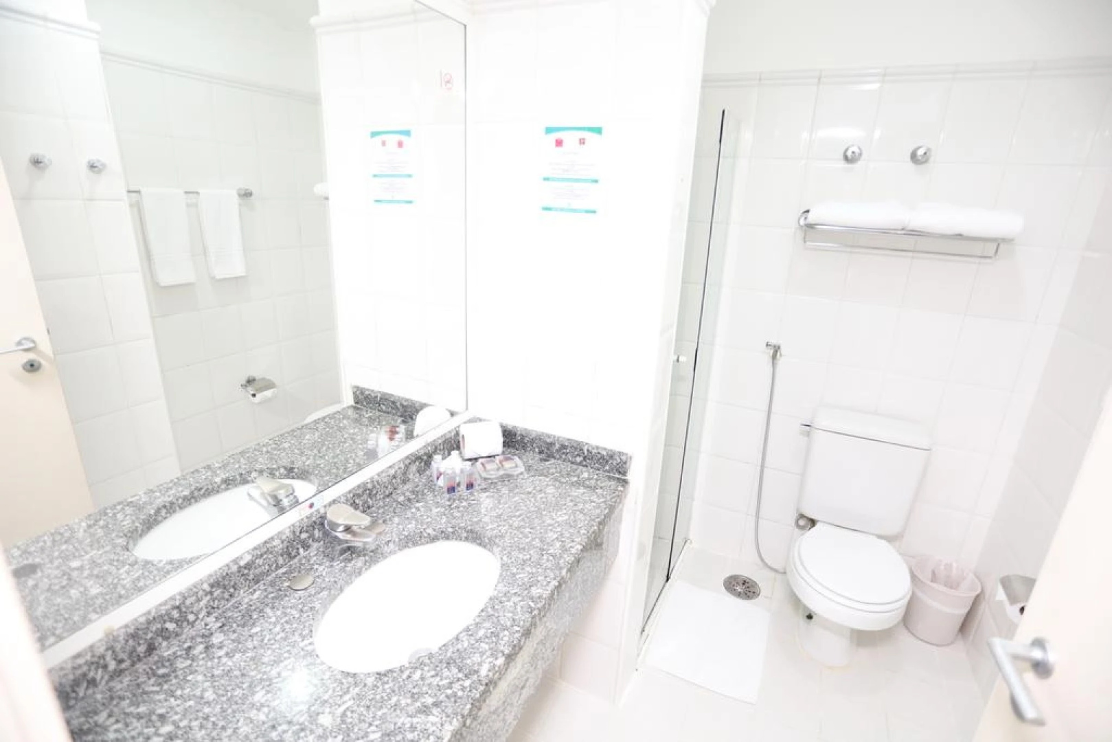 Photo - Hotel Trianon Paulista
