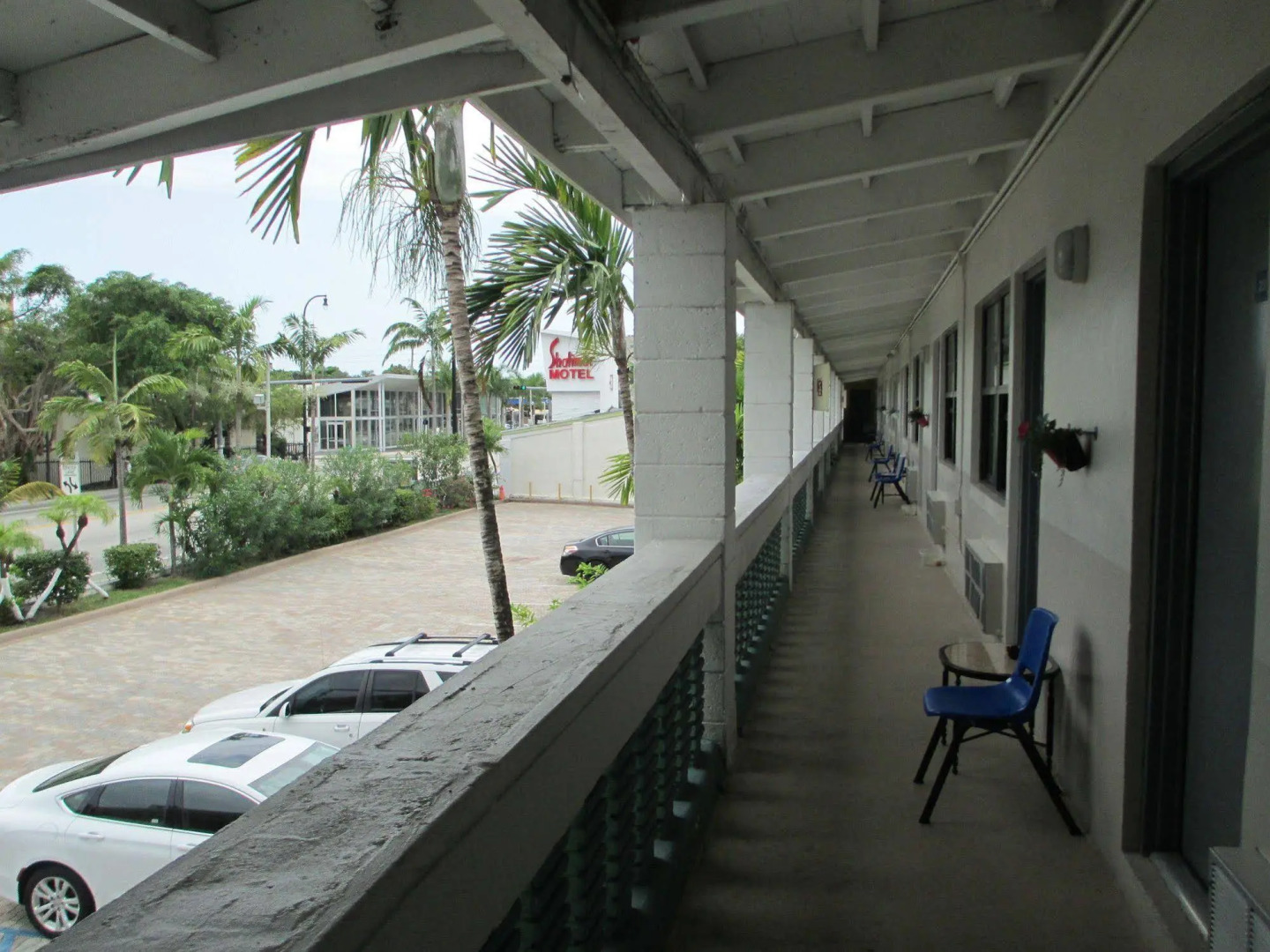 Photo - Shalimar Motel