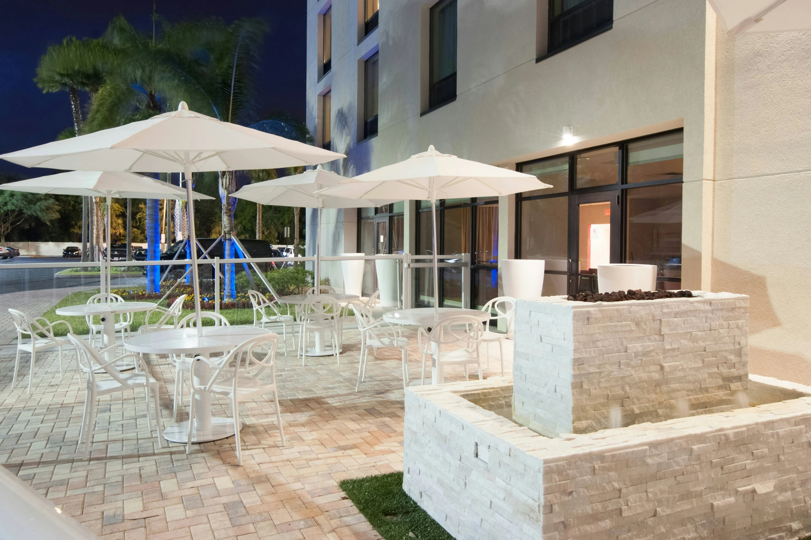 Photo - Delta Hotels by Marriott Orlando Lake Buena Vista