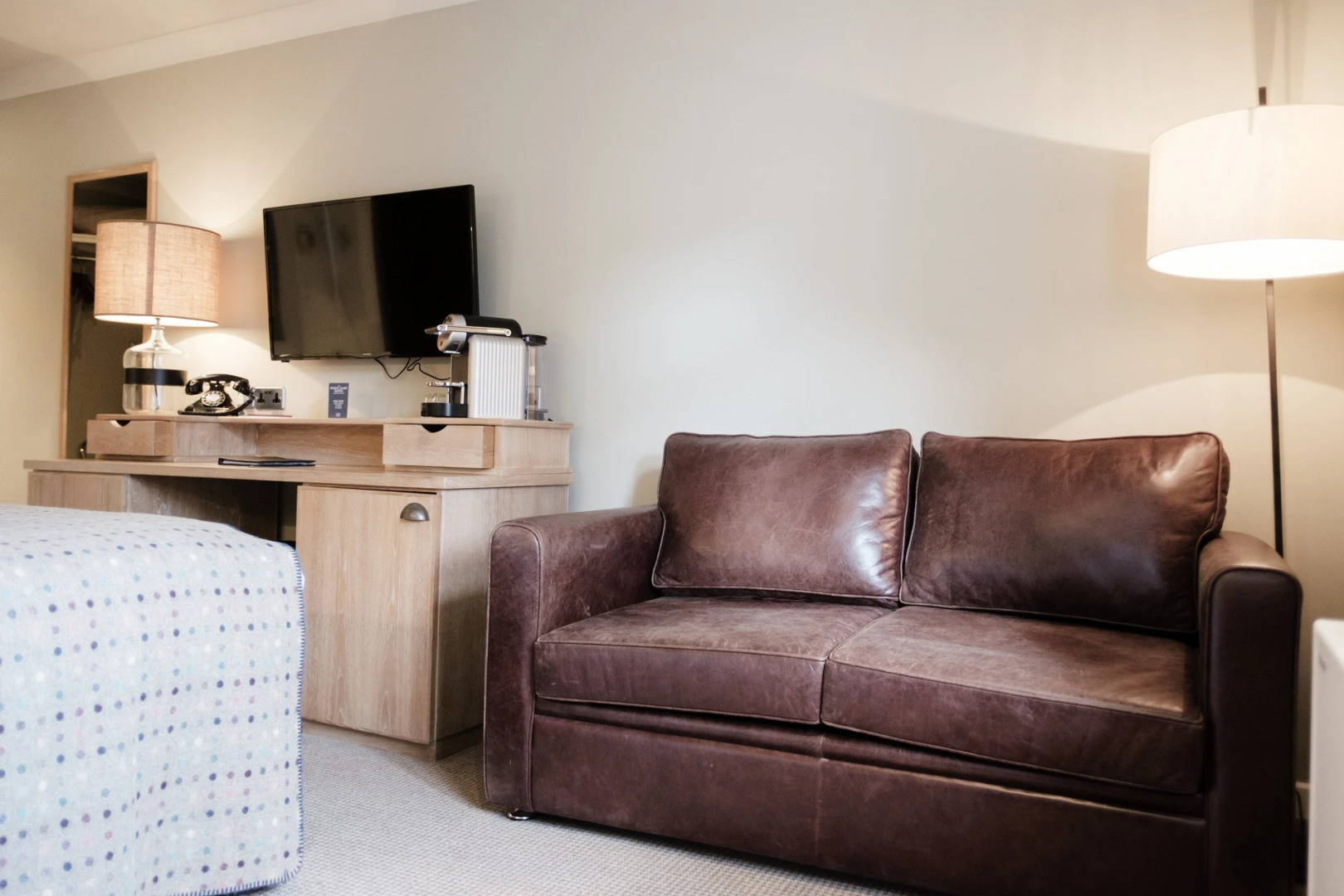 Foto - The White Hart Hotel