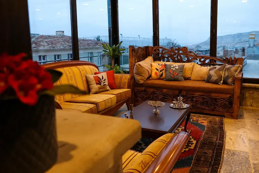 Photo - Olivia Cave Hotel