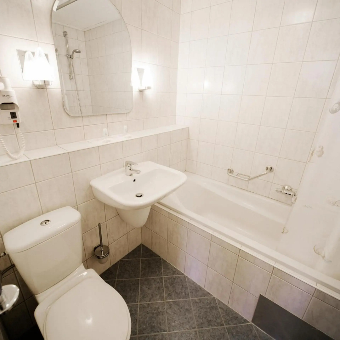 Foto - Hotel Van Walsum