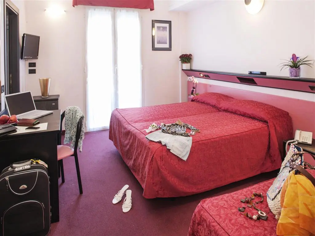 Photo - Hotel Levante