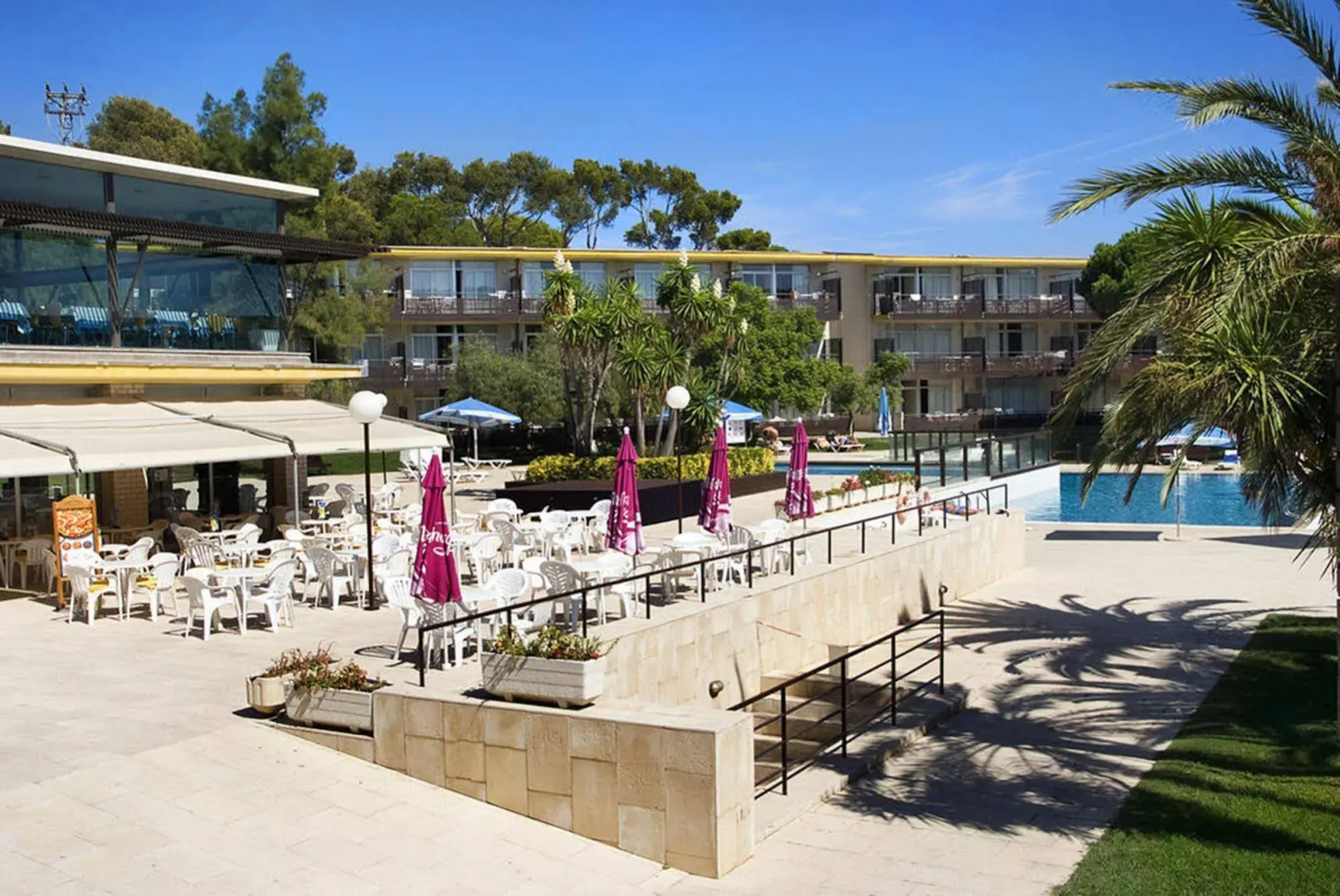 Photo - Aparthotel Comtat Sant Jordi