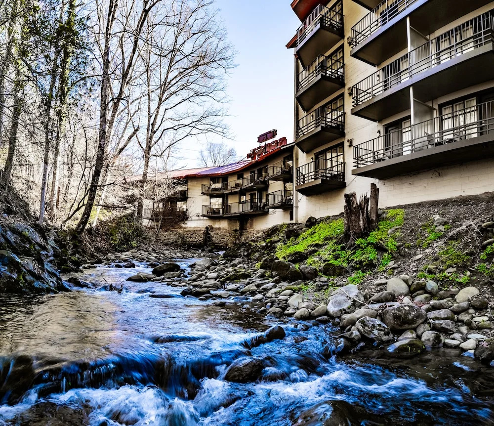 Foto - Bear Creek Inn Gatlinburg, TN