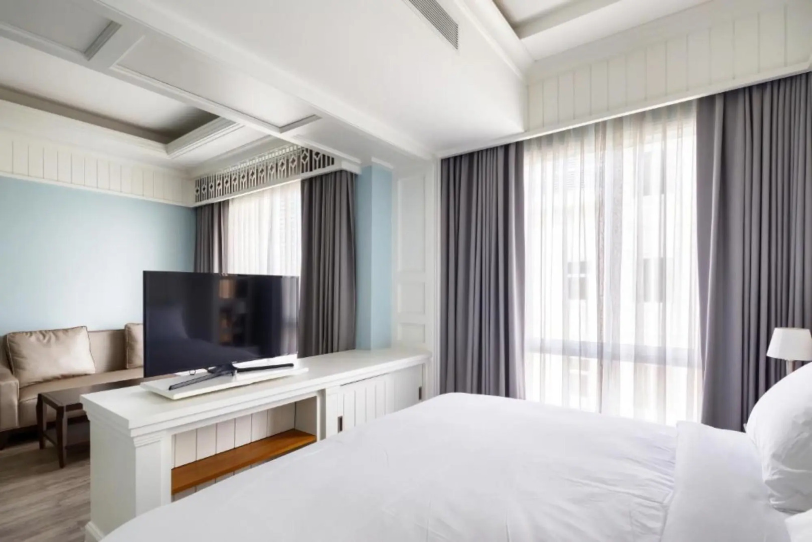 Foto - Siam Tharadol