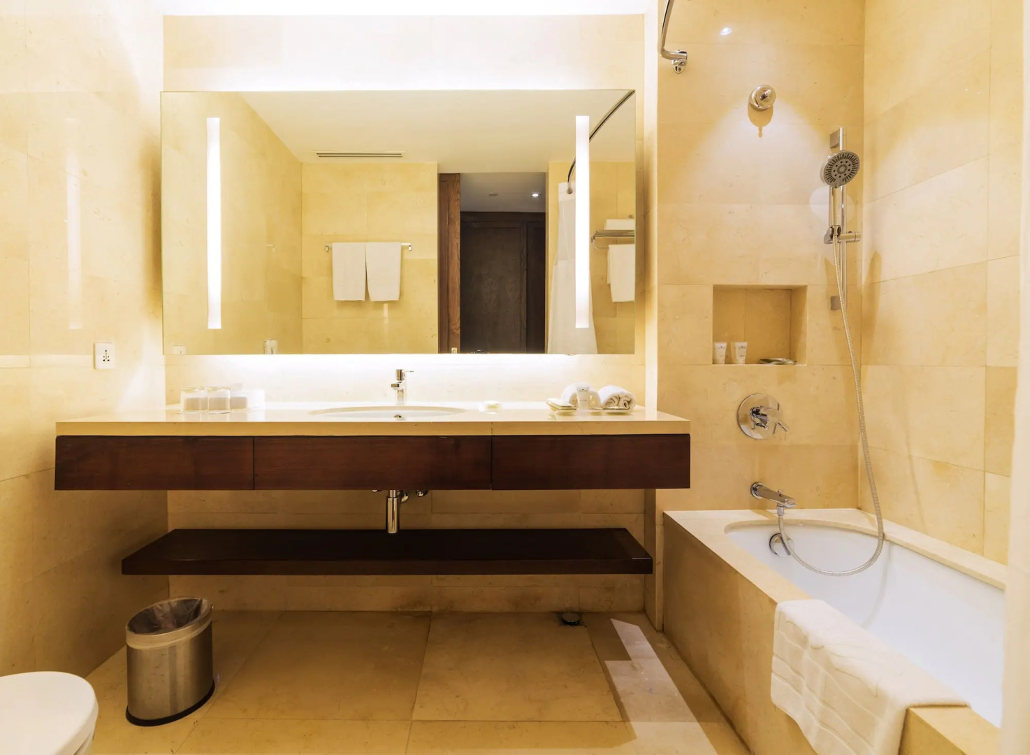 Foto - City Garden Grand Hotel