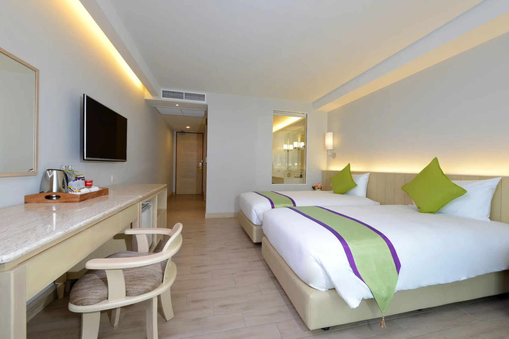 Photo - Hisea Huahin Hotel