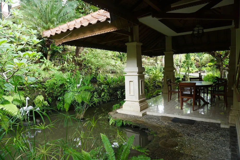 Foto - Gunung Paradis Retreat