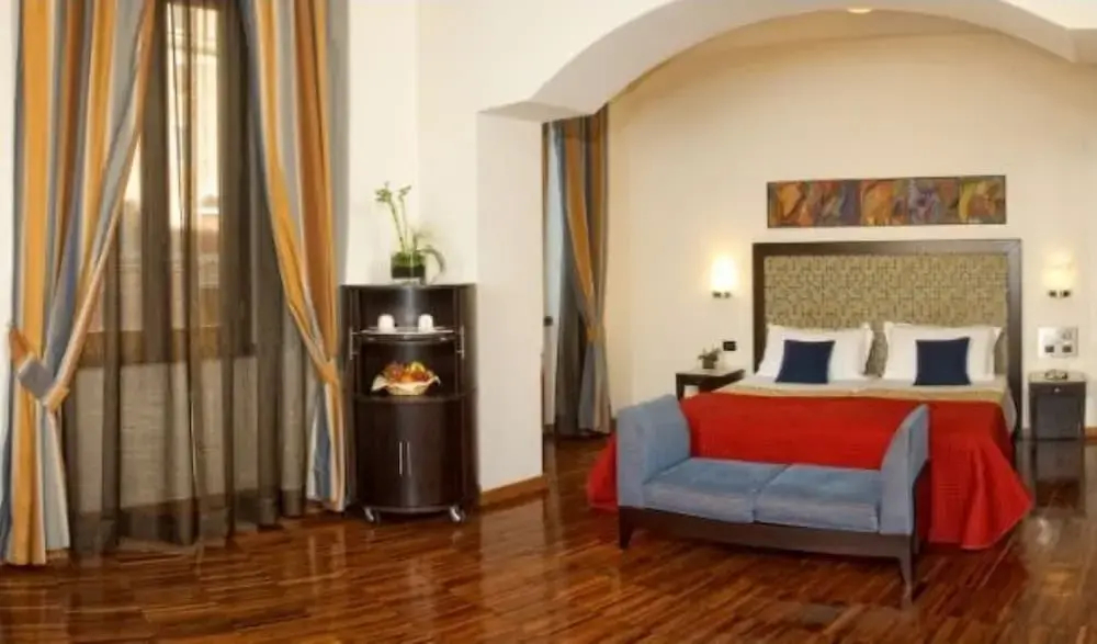 Foto - Residenza Mecenate