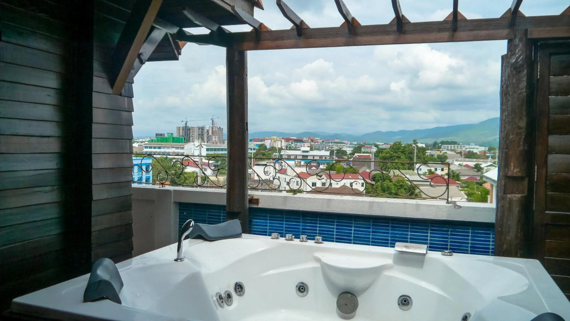 Foto - Singha Montra Lanna Boutique Style Hotel