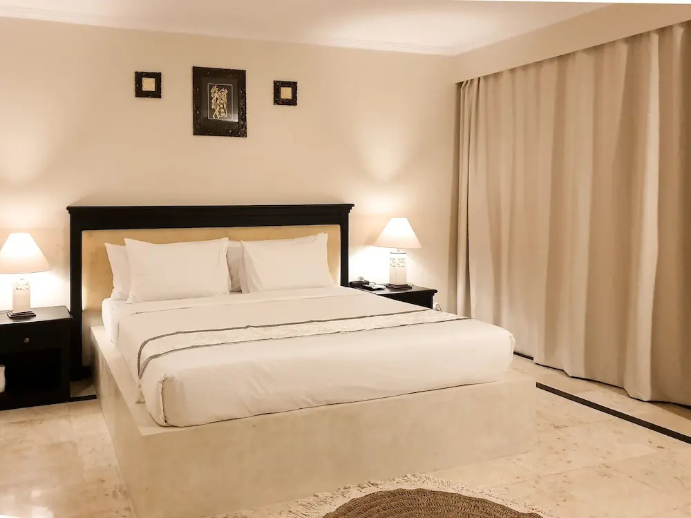 Foto - Villa de Malicott