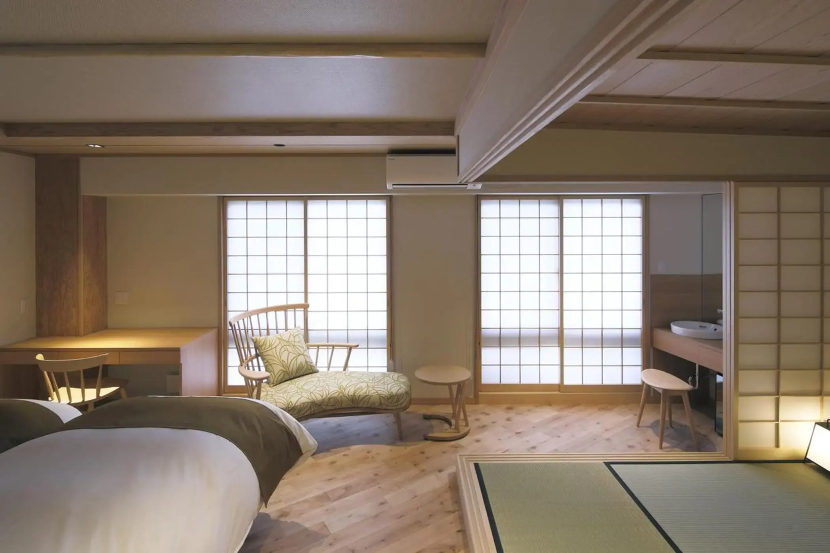 Foto - Kyomachiya Ryokan Sakura Urushitei Guest House