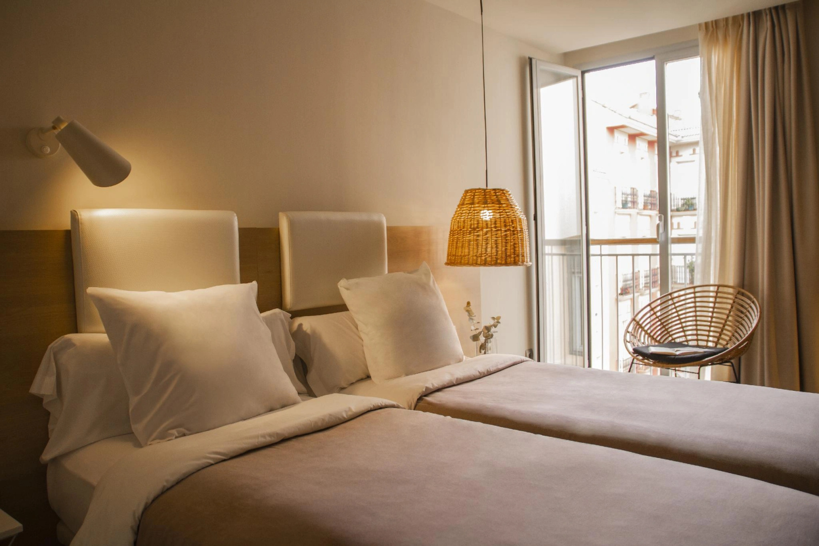 Foto - room Select Bilbao