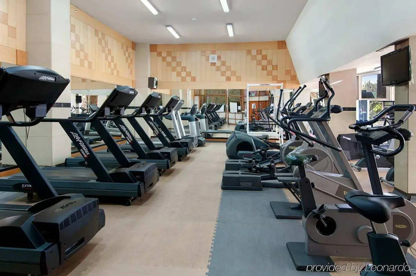 Foto - Hilton Addis Ababa