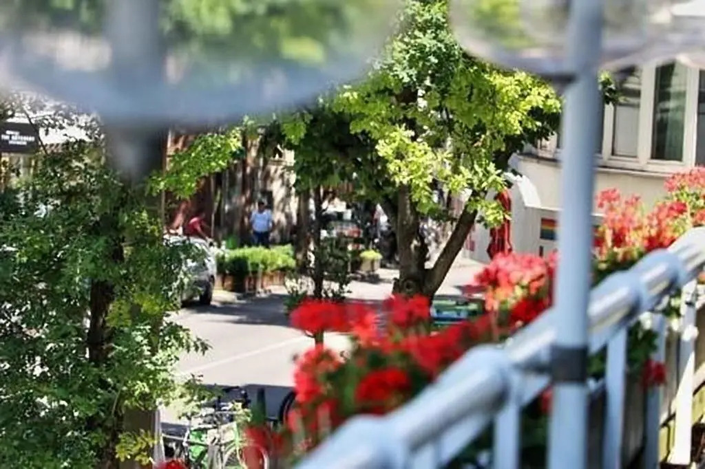 Photo - Hotel Senator Hamburg