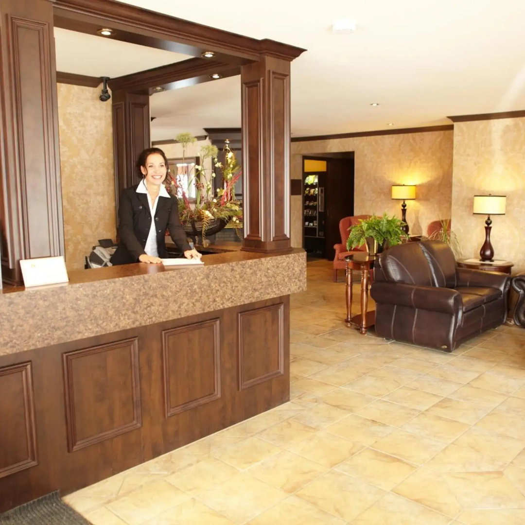 Photo - Hotel & Suites Monte-Cristo