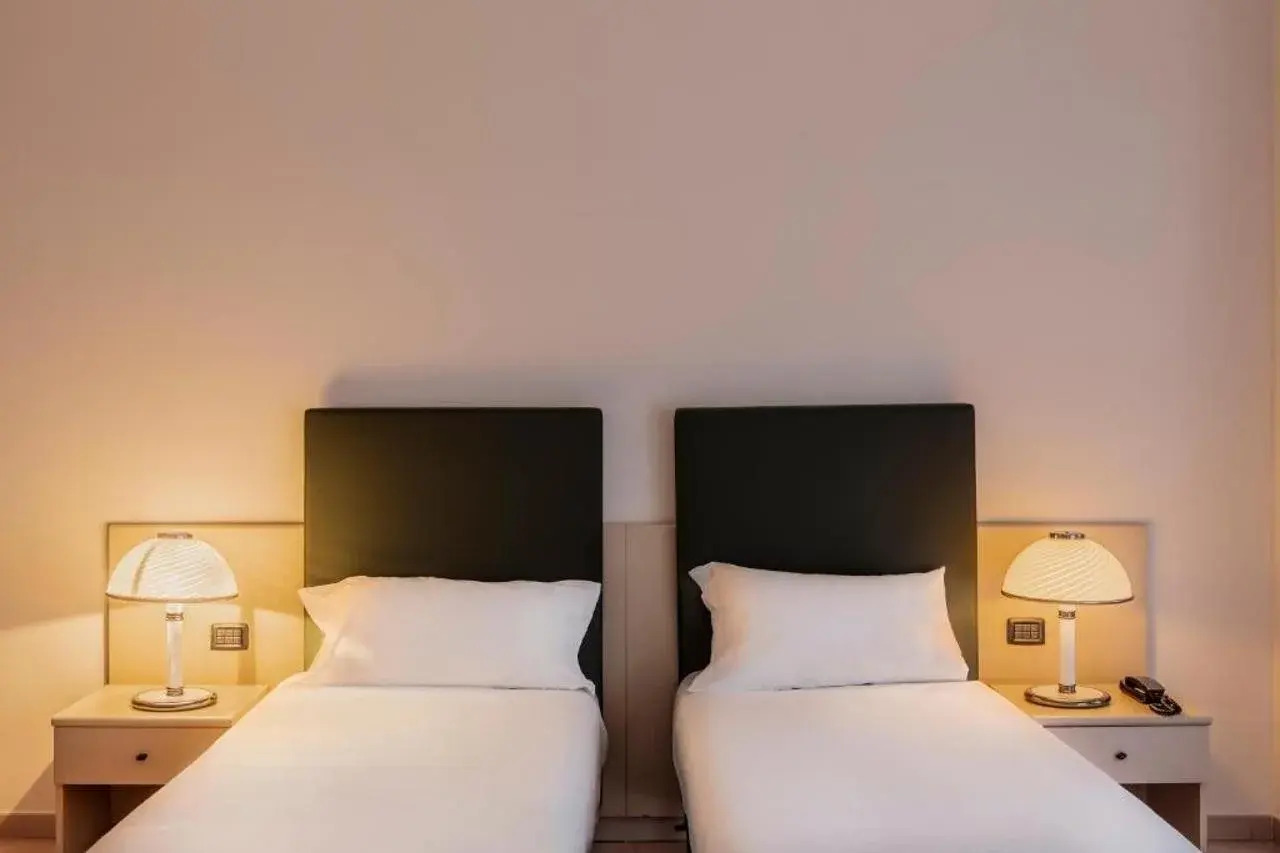 Photo - B&B HOTEL Bari Rondò