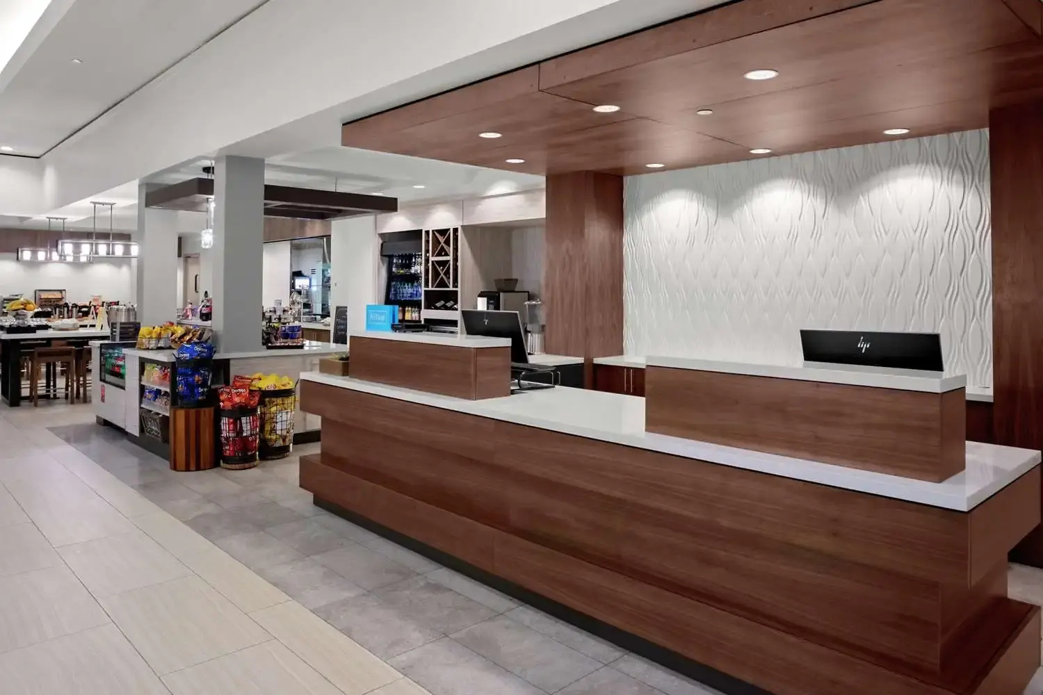 Photo - Hilton Garden Inn Atlanta Perimeter Center