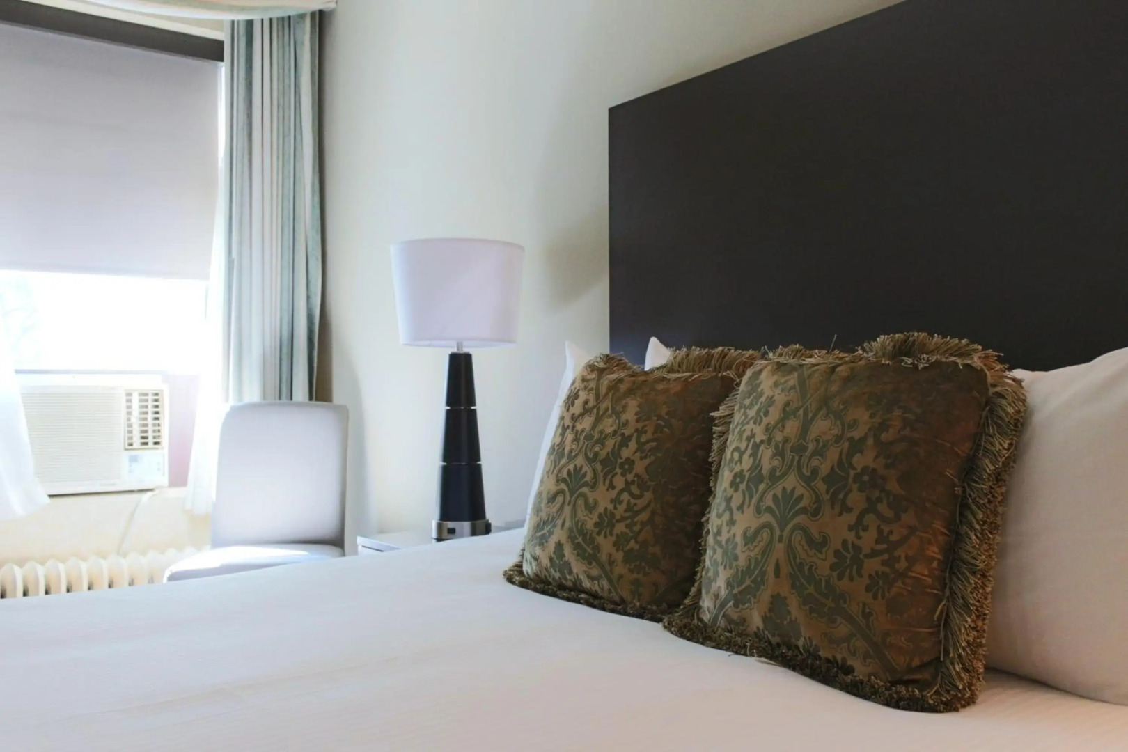 Foto - Majestic Hotel