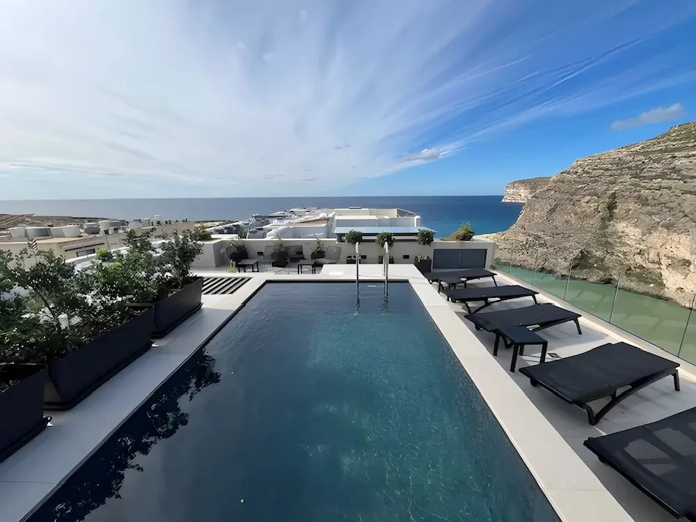 Foto - GOZO DIVE Residence