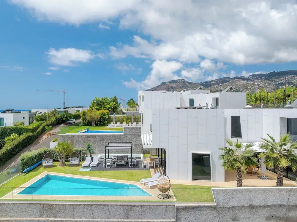 Foto - Luxury Diamond House by Holiday Rental Madeira