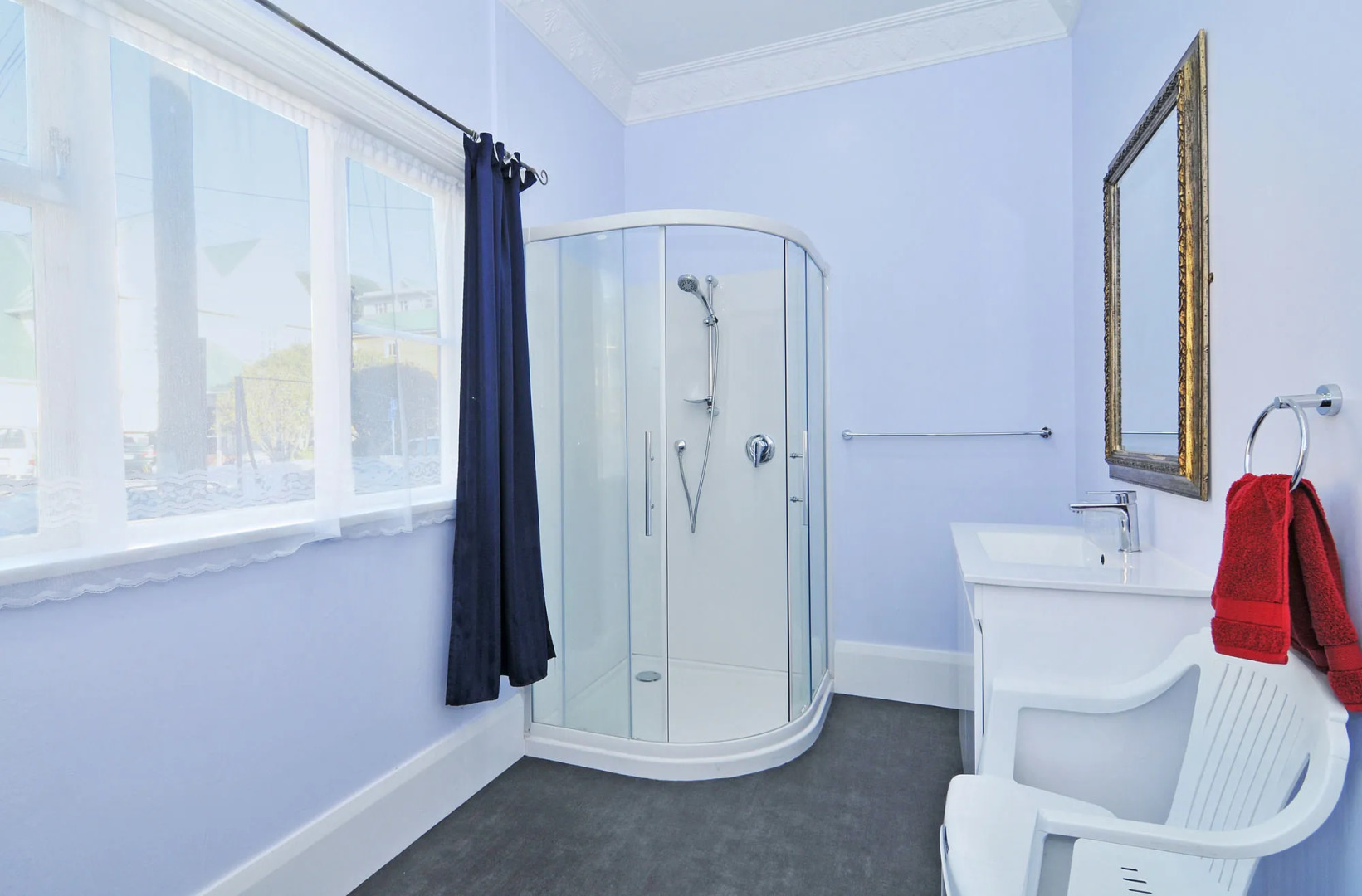 Photo - Richmond Guest House