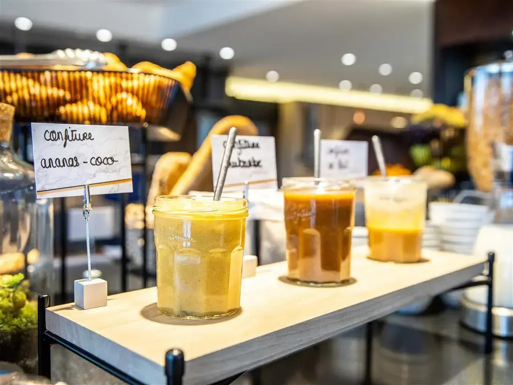 Photo - Hôtel Mercure Paris Gennevilliers