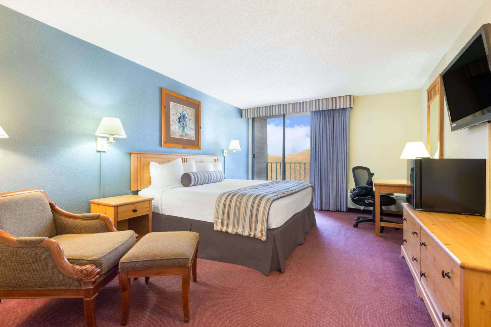 Foto - The Federal Hotel Downtown Carson City, an Ascend Collection Hotel