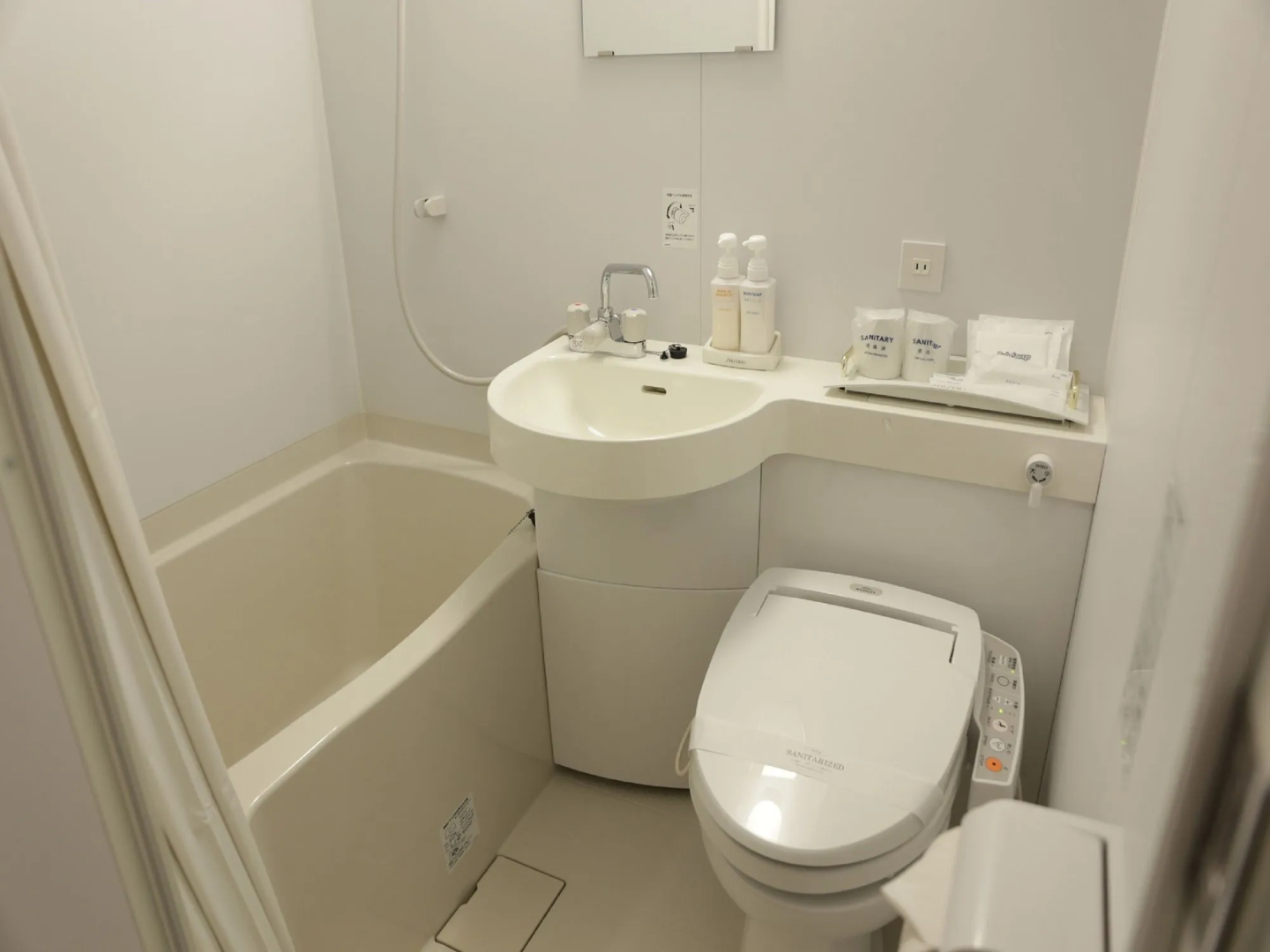 Photo - Hotel Naha City -Kokusai Street-