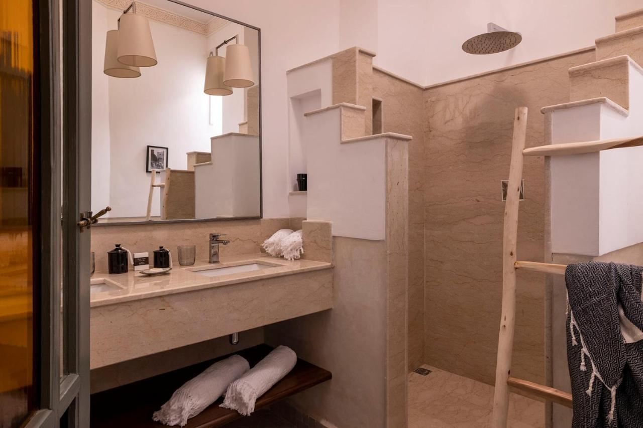 Foto - Riad Laz Mimoun & SPA
