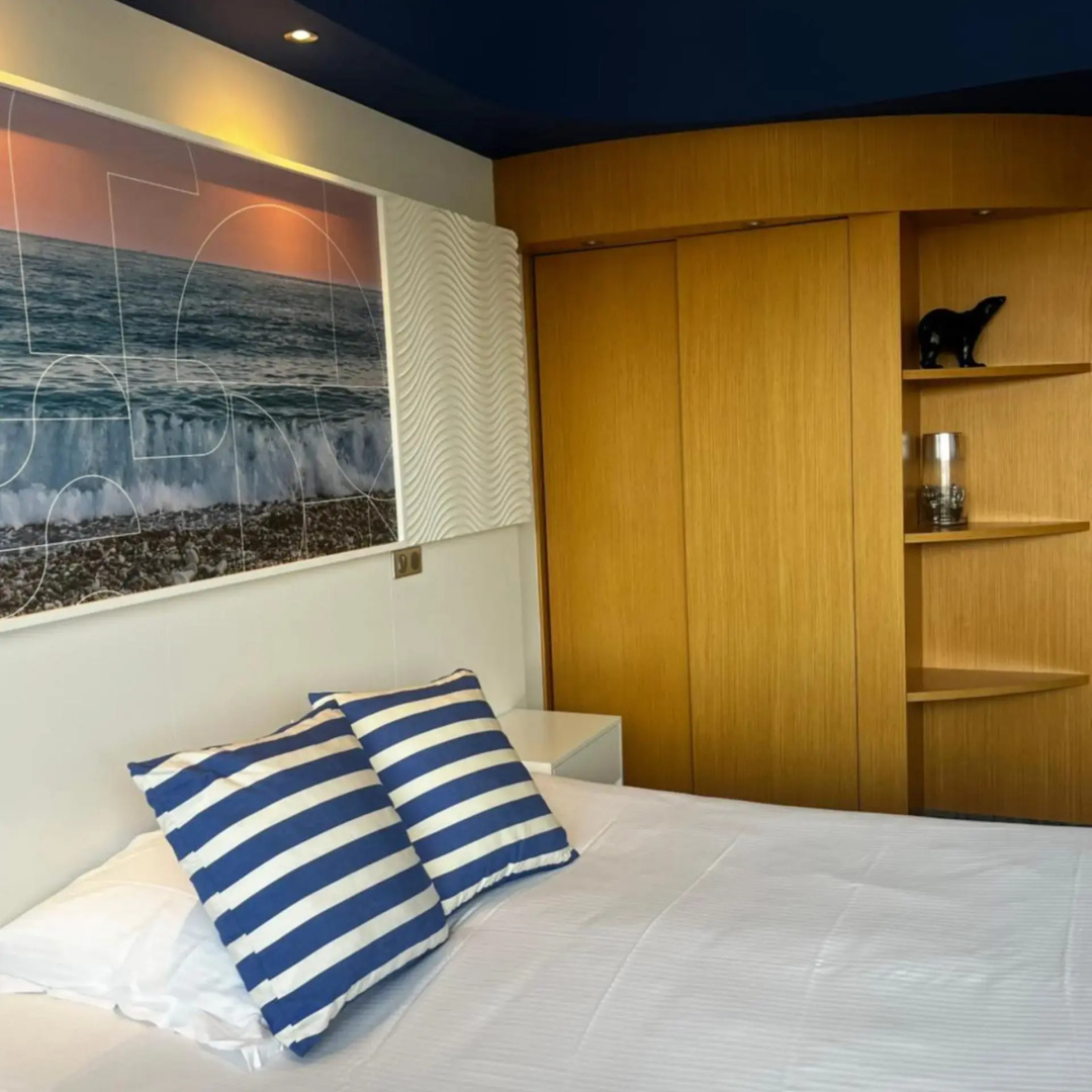 Foto - SoBlue Hotel