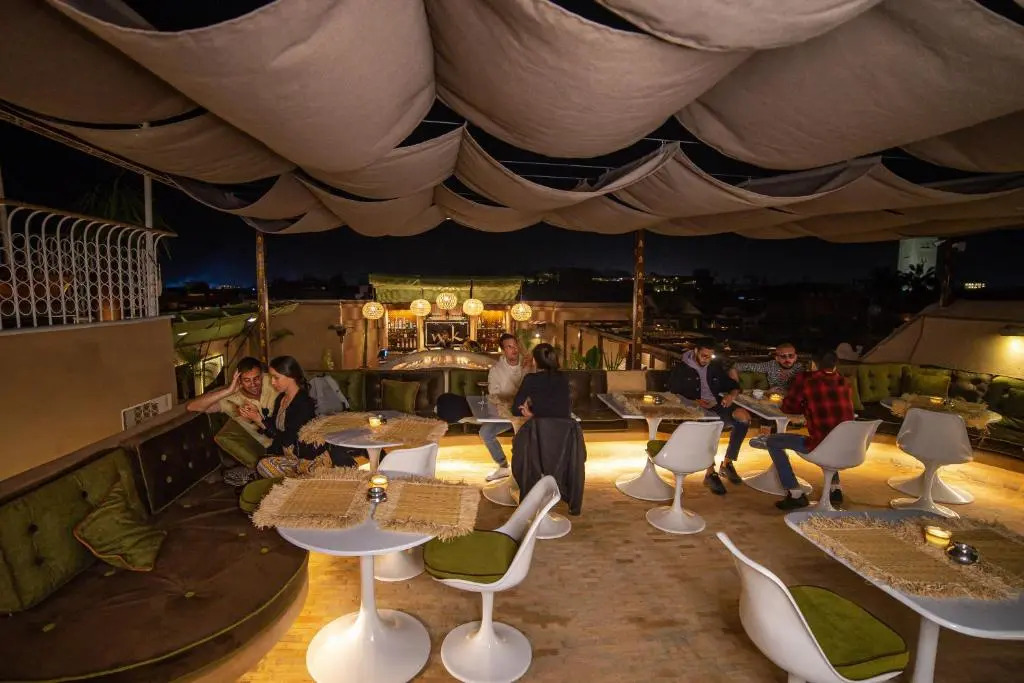 Photo - MAISON MK Adults ONLY - Music Riad