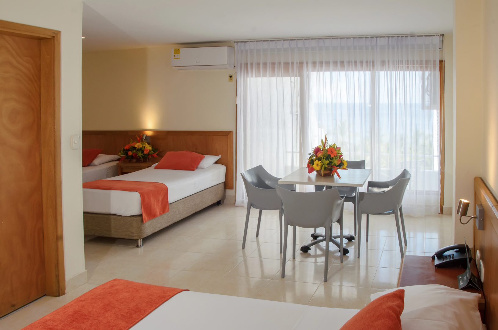 Foto - Hotel be La Sierra