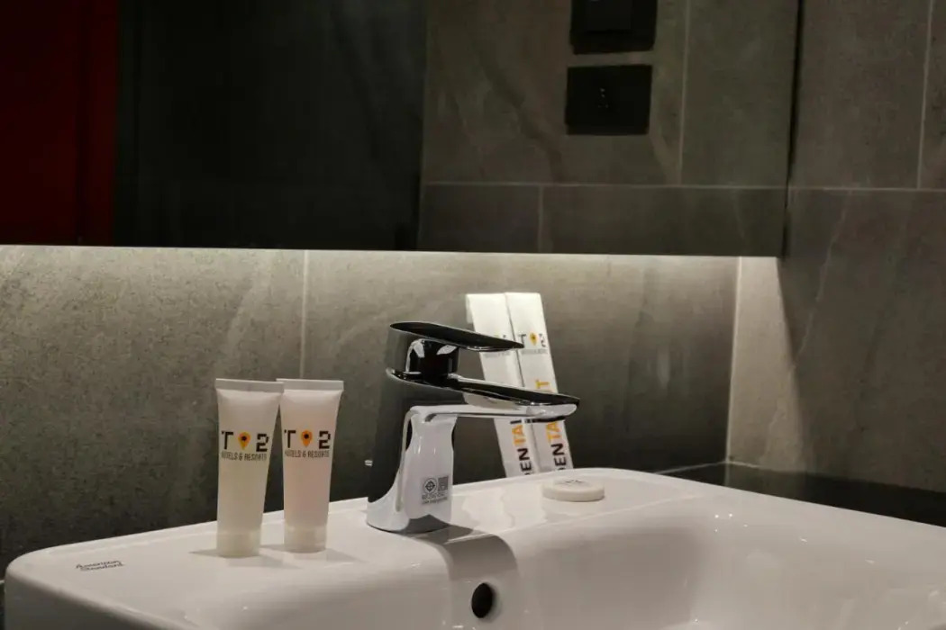 Foto - T2 The Portal Sukhumvit