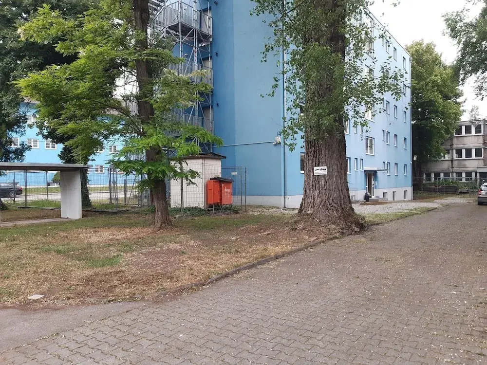 Foto - 2-Rent Group Hostel Rooms&Apartments TUB19A