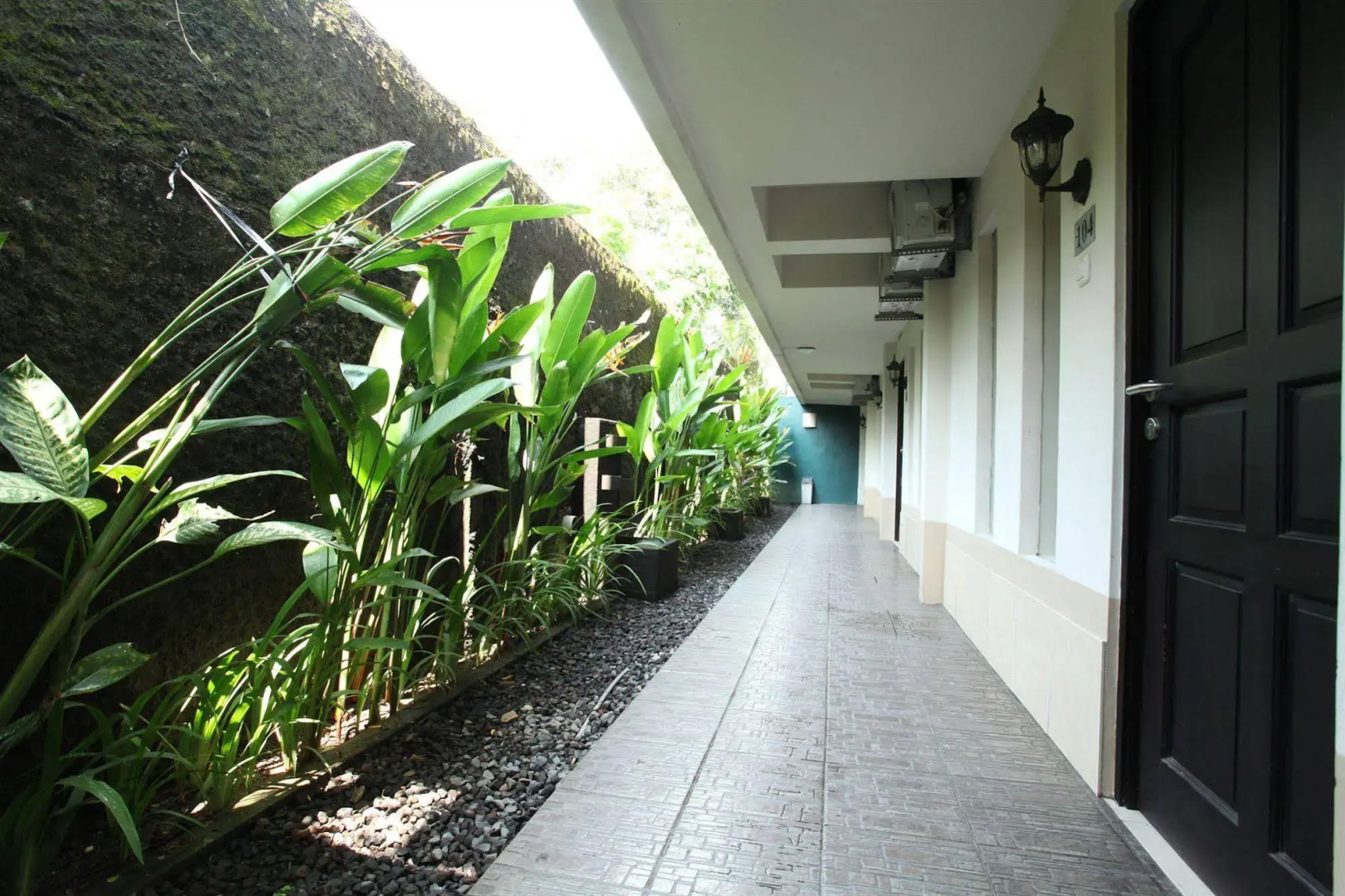 Photo - Sanur Agung Hotel