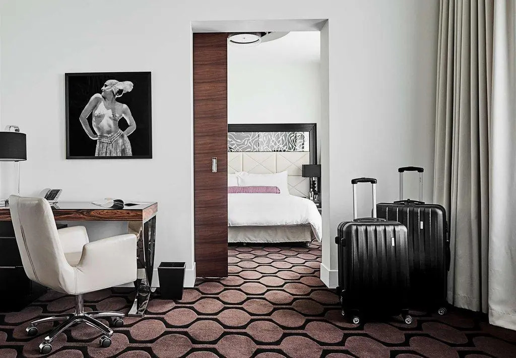 Foto - Roomers Berlin Steinplatz, Autograph Collection