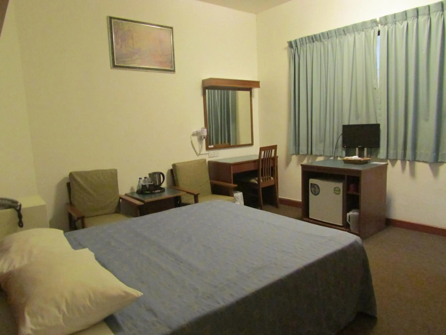 Foto - Hotel Supreme