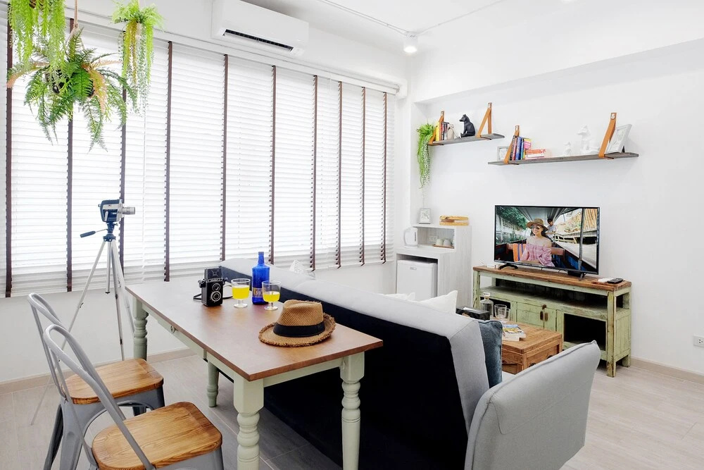 Foto - Hide and Seek Boutique Hometel