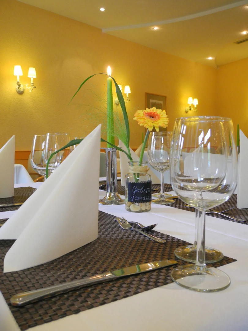 Foto - Waldhotel Wandlitz