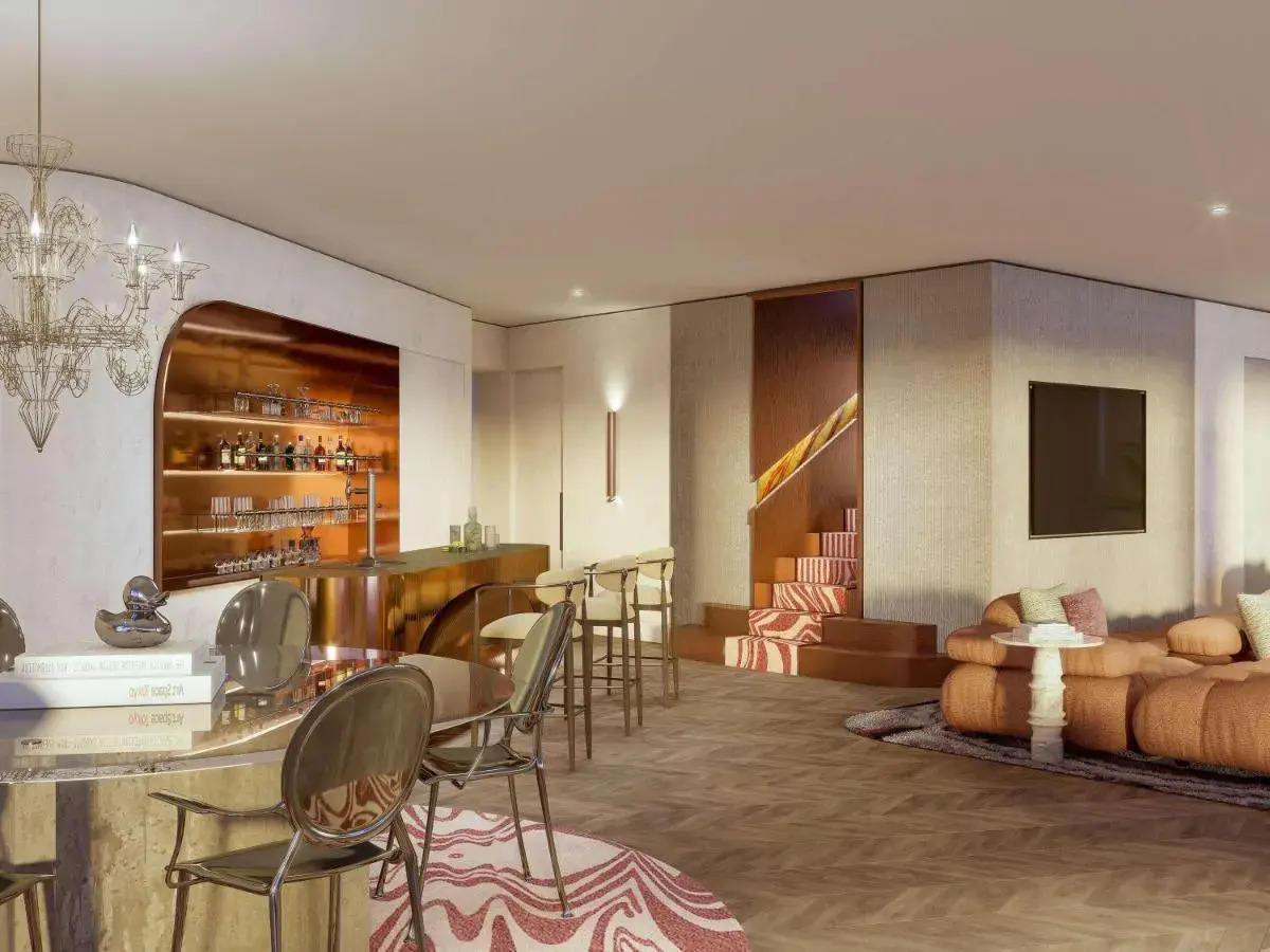 Photo - SLS Barcelona