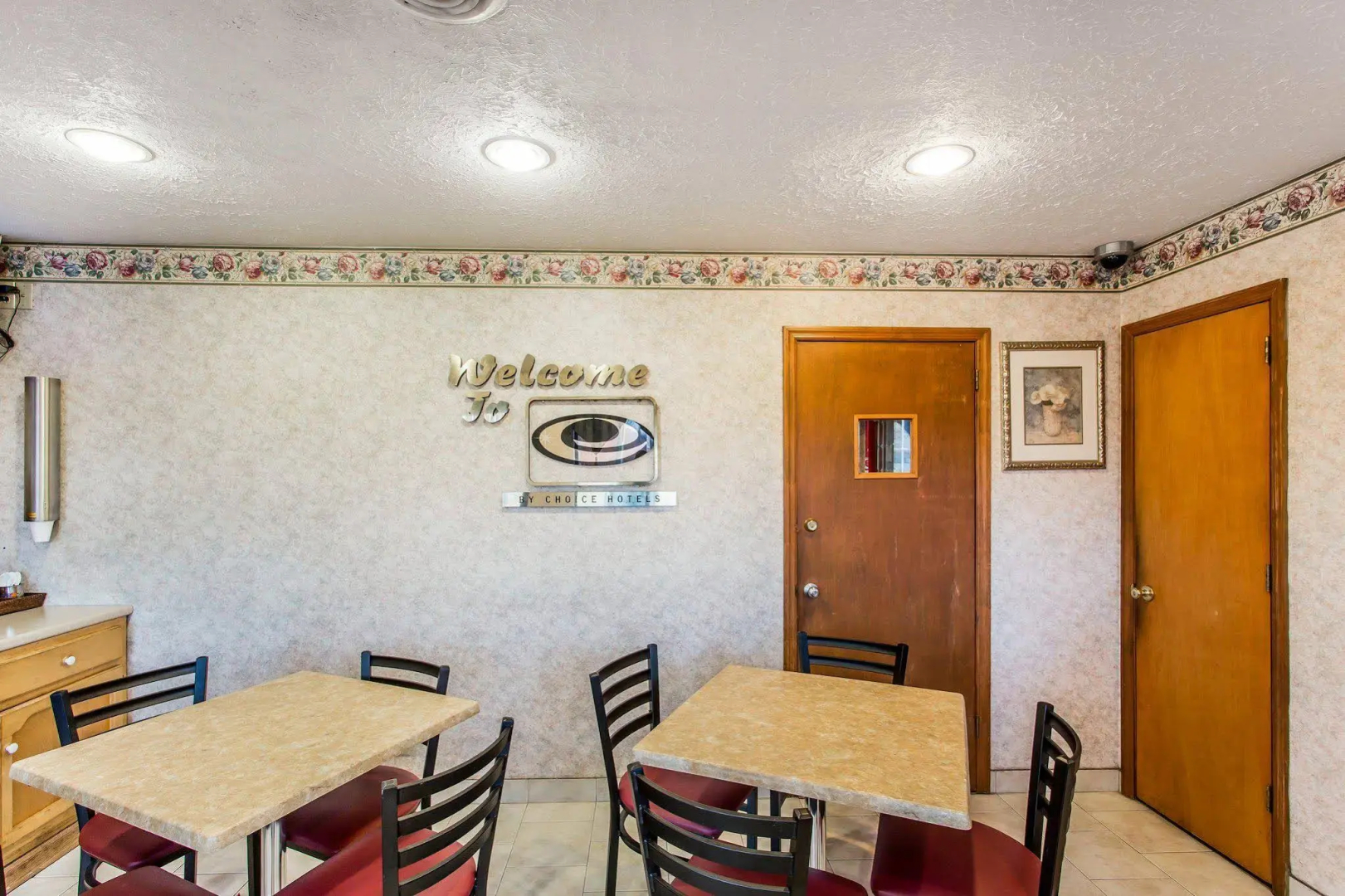 Foto - Econo Lodge Nashville North