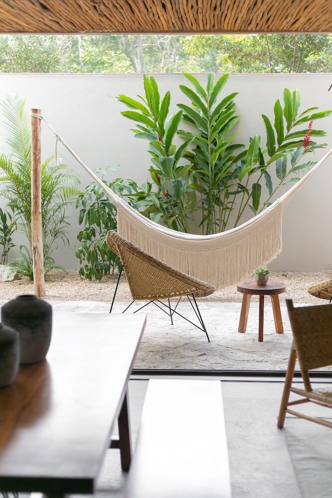 Foto - Zereno Tulum Beach Club Access