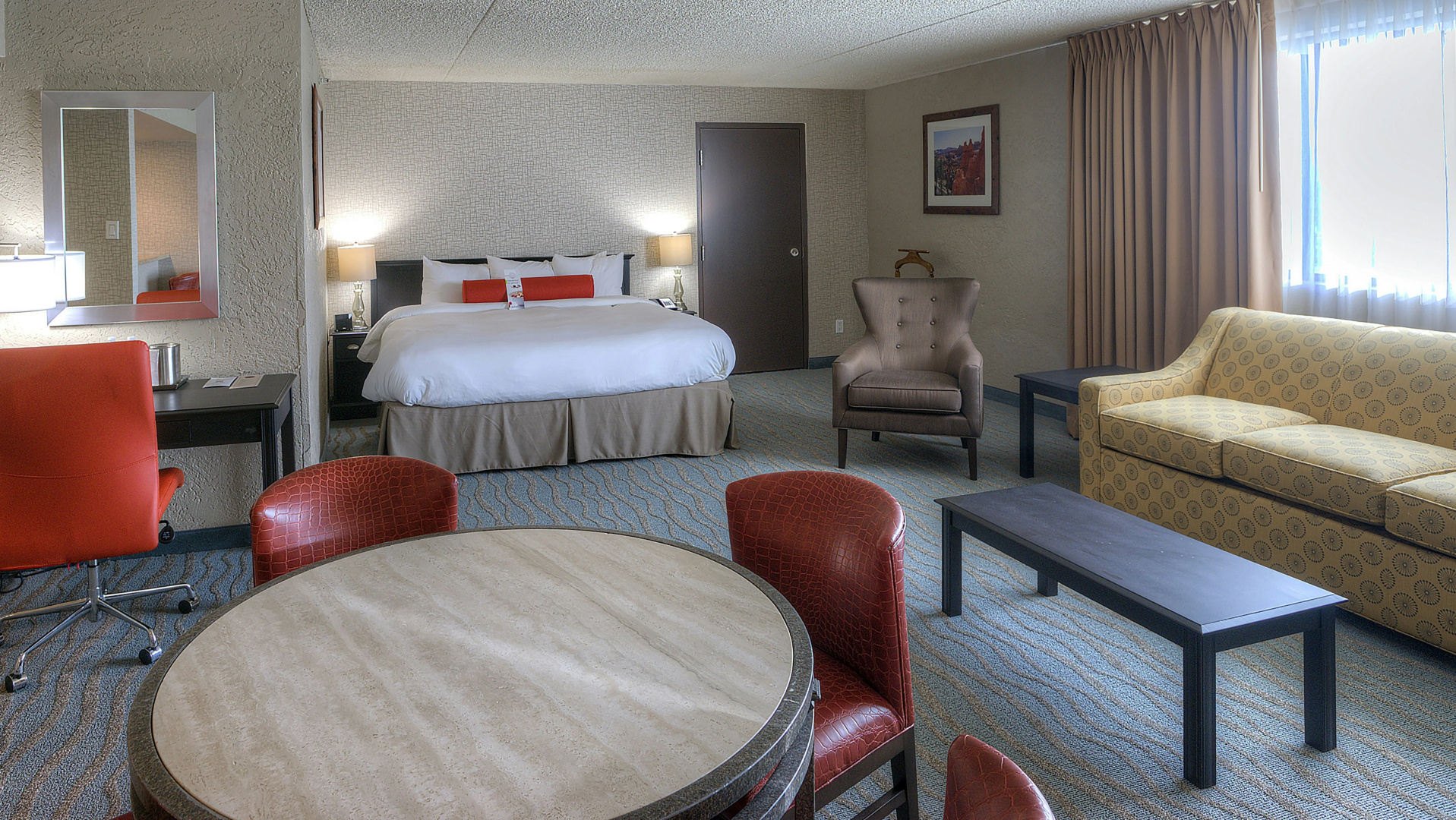Foto - DoubleTree by Hilton Phoenix North