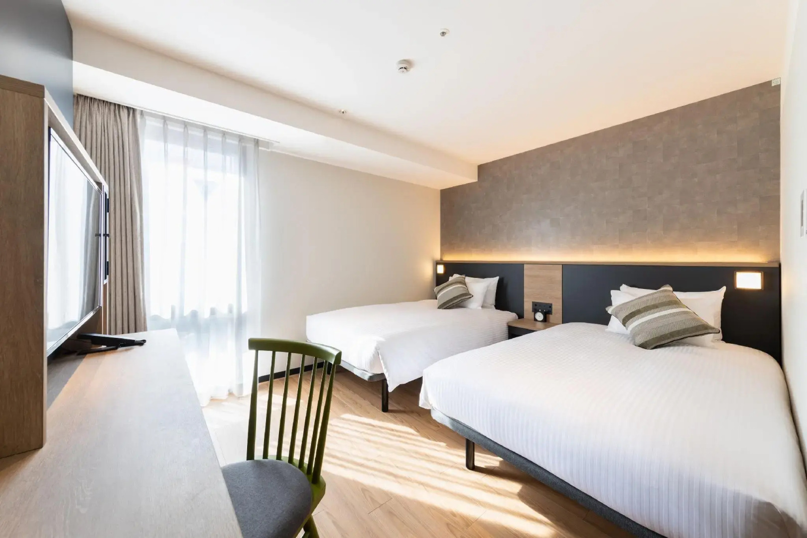 Foto - JR-East Hotel Mets Yokohama