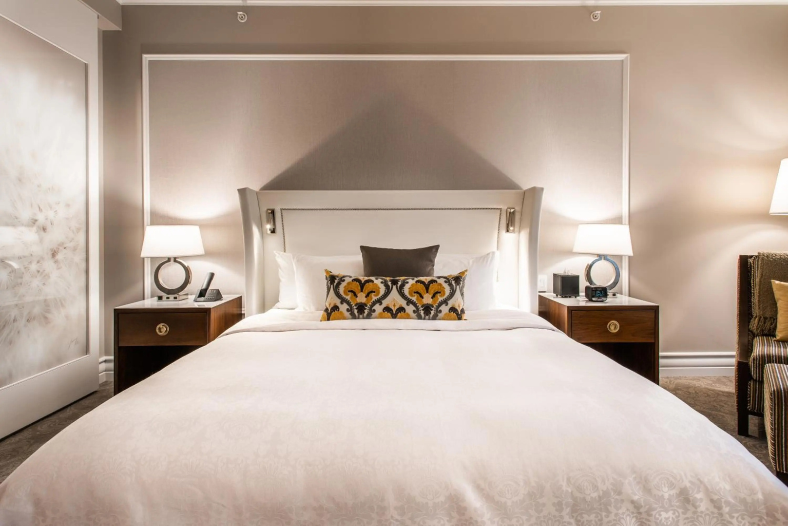 Photo - Hotel Birks Montreal