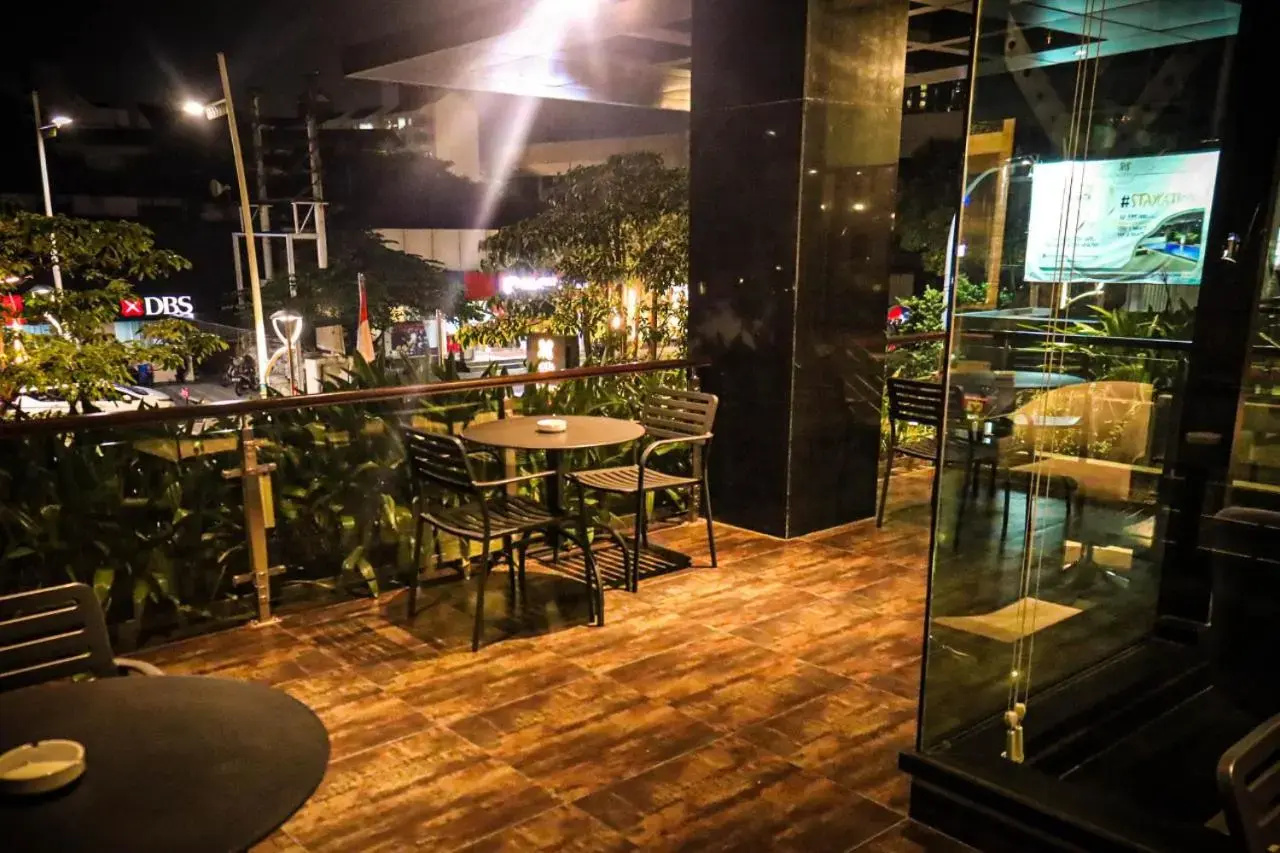 Foto - SOTIS Hotel Kemang, Jakarta