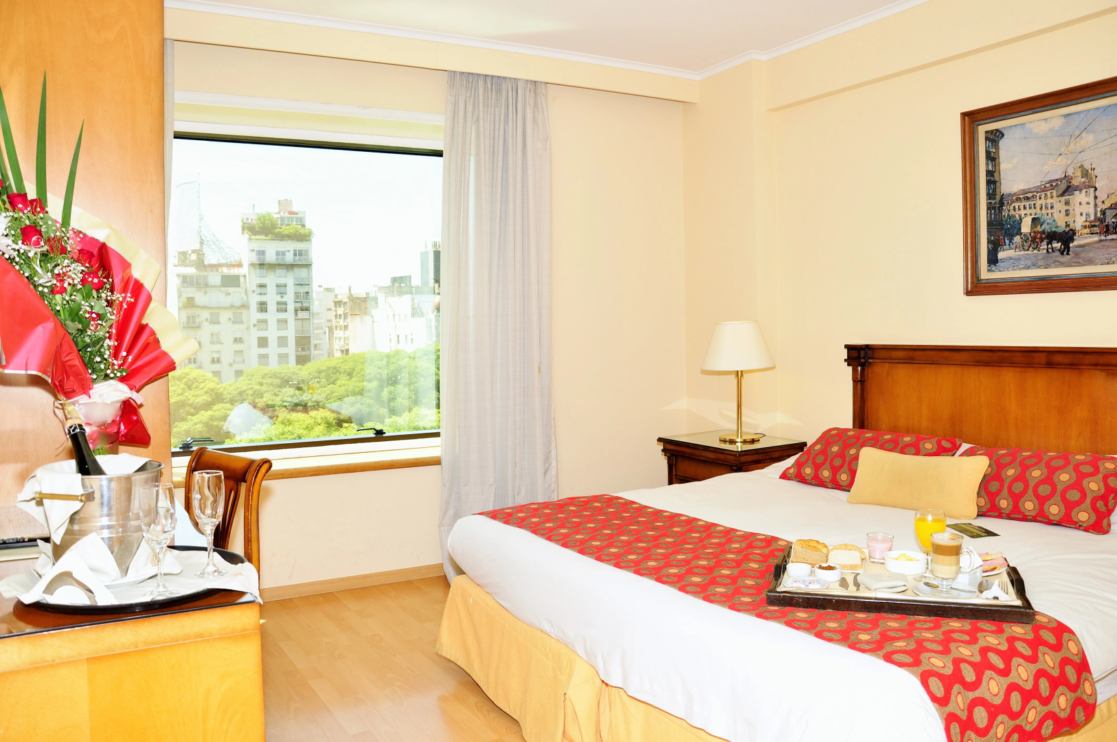 Photo - Imperial Park Hotel