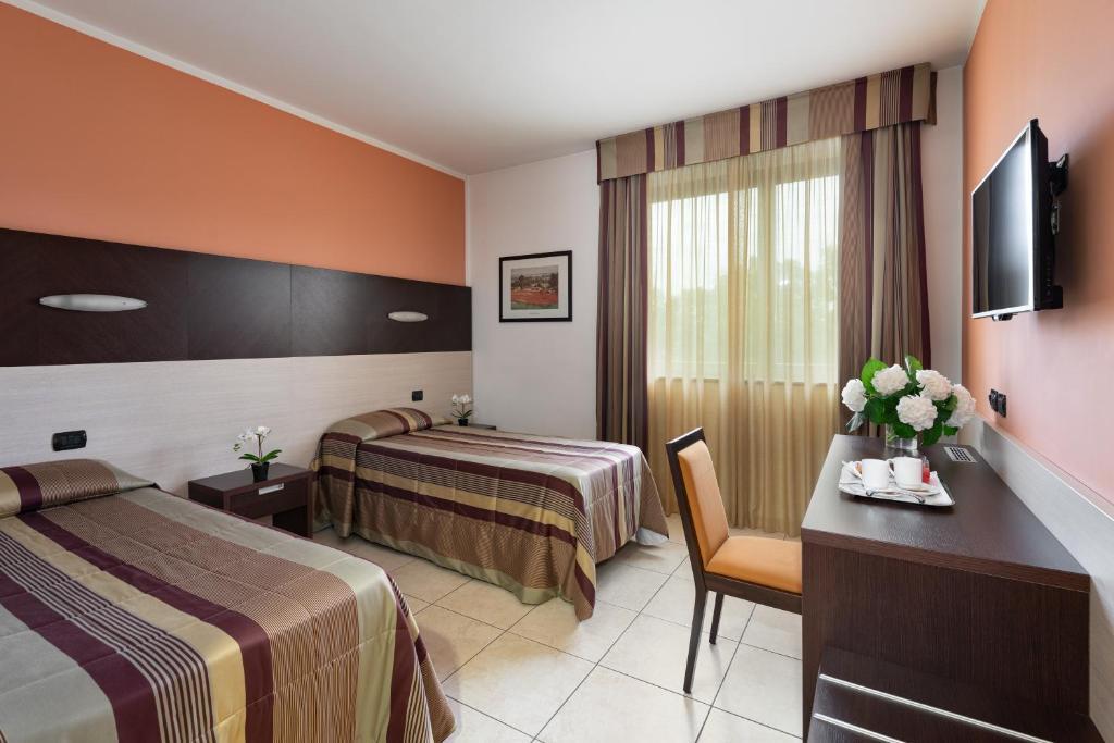 Foto - B&B HOTEL Settimo Torinese